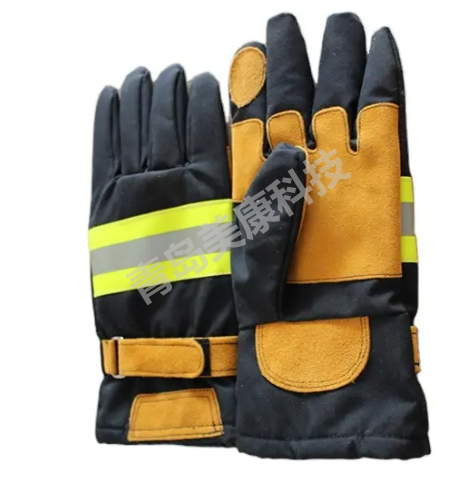 MKF-11(MK-RFT-01)消防手套