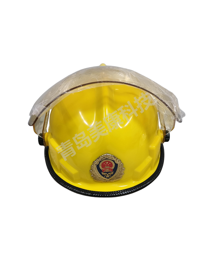 MKF-26(FTK-BB)消防头盔