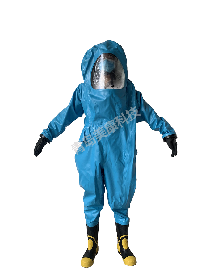 RHF-TJ MKA特级化学防护服